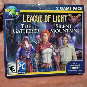 League of Light 2 Game Pack PC Game